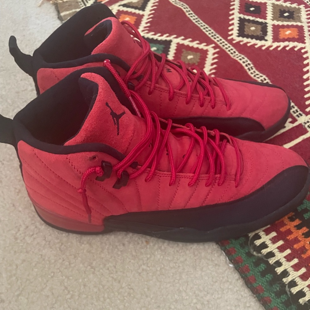 Nike Jordan’s
